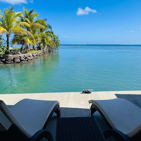 La Maison Du Bonheur Raiatea Tevaitoa 外观 照片