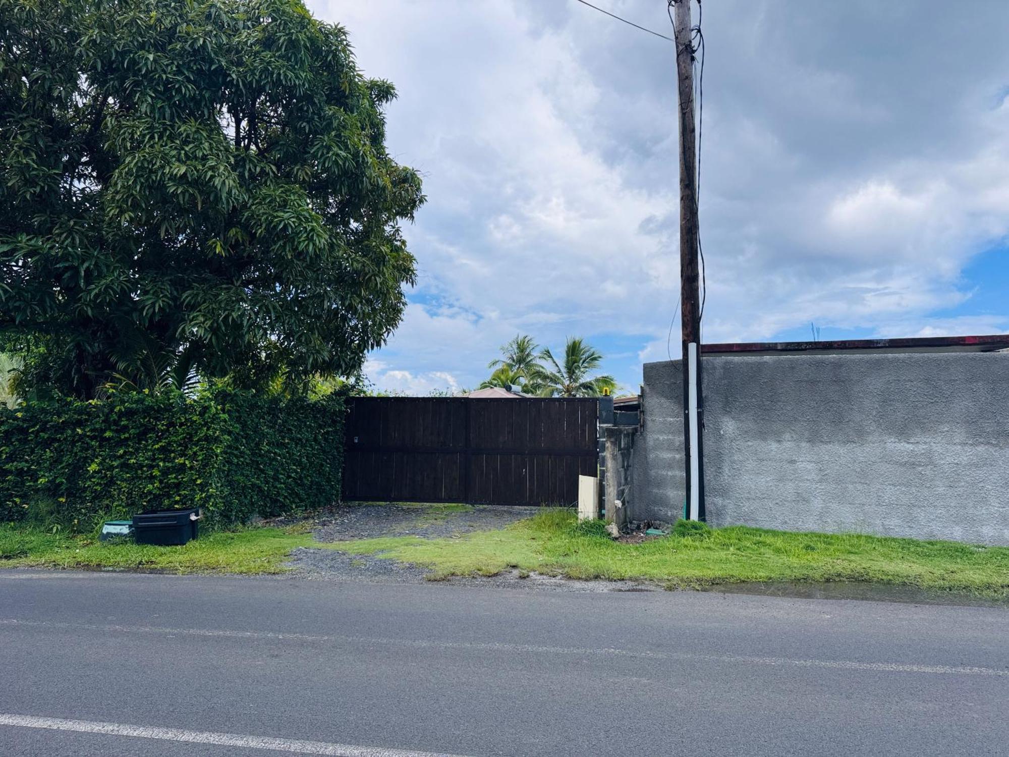 La Maison Du Bonheur Raiatea Tevaitoa 外观 照片